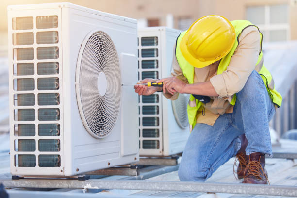 Best Affordable HVAC services  in Vista, CA