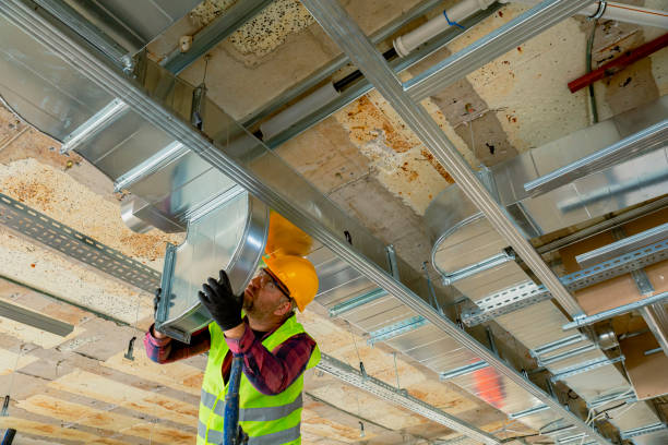 Best HVAC companies near me  in Vista, CA