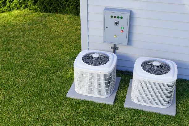 Best Commercial HVAC repair  in Vista, CA