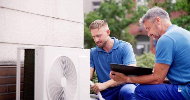 Best HVAC air duct cleaning  in Vista, CA