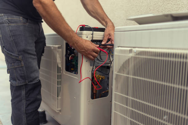HVAC maintenance plan in Vista, CA