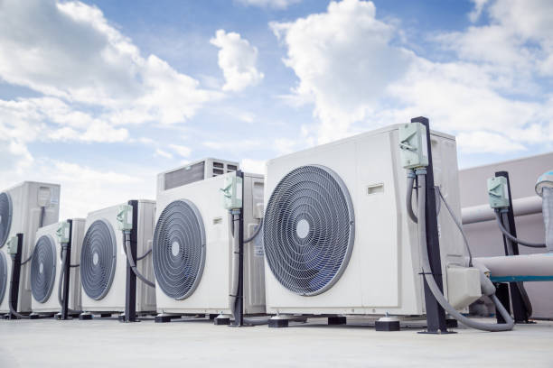 Best HVAC system installation  in Vista, CA