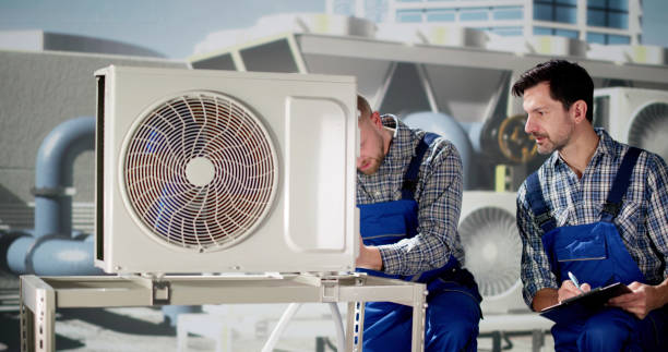 Best HVAC tune-up services  in Vista, CA