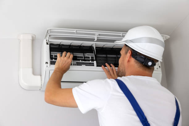 Best HVAC emergency services  in Vista, CA