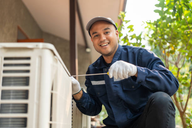 Best HVAC repair near me  in Vista, CA