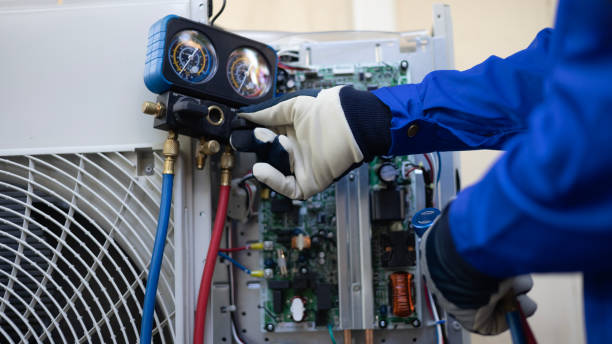 Best HVAC maintenance plan  in Vista, CA