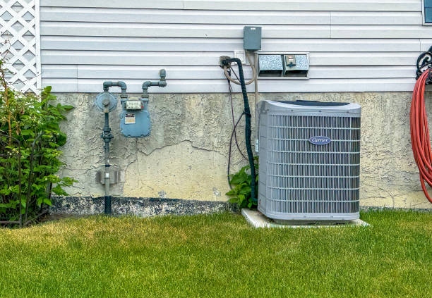 Best Residential HVAC services  in Vista, CA