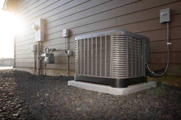 Best Affordable HVAC services  in Vista, CA